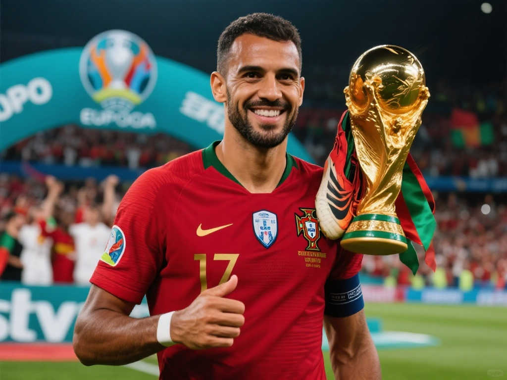 官方宣布:葡萄牙前国脚维埃里尼亚结束职业生涯,曾助力国家队夺冠 官方宣布:葡萄牙前国脚维埃里尼亚结束职业生涯,曾助力国家队夺冠