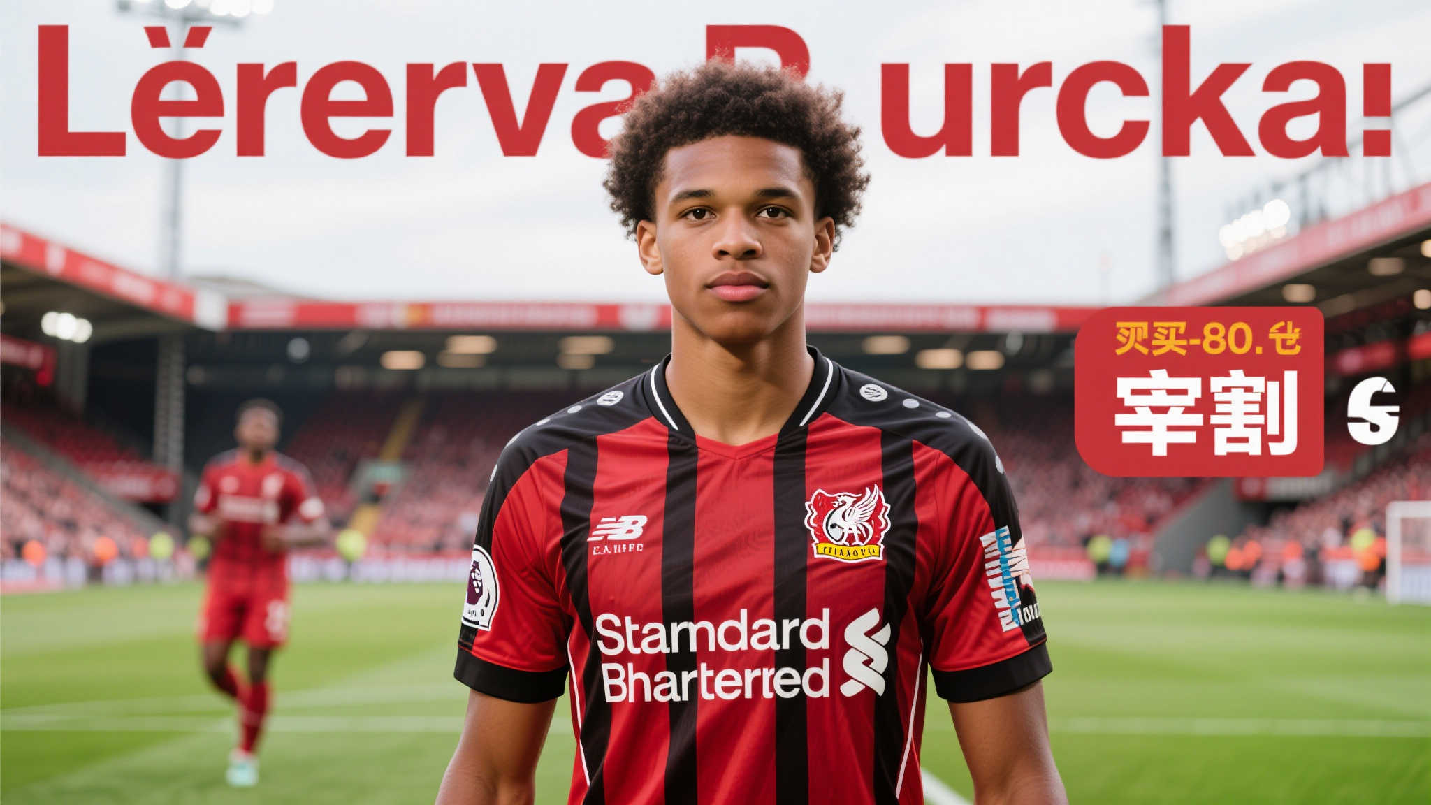 转会费分歧！药厂与红军未达一致，滕帅关注宽萨动态